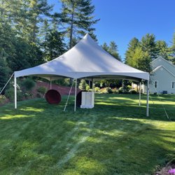 All-American Party Rentals