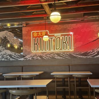 Kintoki Sushi House & Bar - Sushi Bars Near Me - Tucson, Arizona Kintoki Sushi House & Bar - Sushi Bars Near Me - Tucson, Arizona
