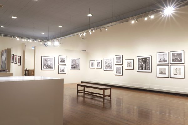 Etherton Gallery by null