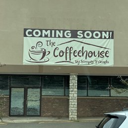 Opening soon