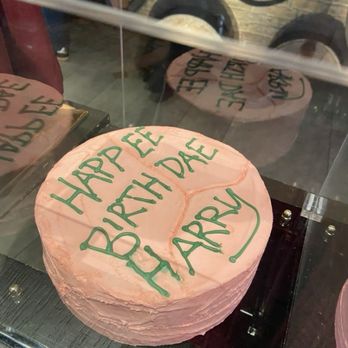 Harry Potter Shop - Books, Mags, Music & Video Near Me - New York, New York