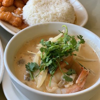 Thailand Restaurant - #32 Thai style with coconut milk - Thai Near Me - Modesto, California Thailand Restaurant - #32 Thai style with coconut milk - Thai Near Me - Modesto, California