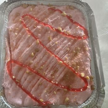 Birrieria Don Jose - Strawberry Tres Leche - Mexican Near Me - Mesa, Arizona Birrieria Don Jose - Strawberry Tres Leche - Mexican Near Me - Mesa, Arizona