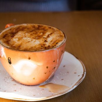 Hatch 44 Cafe - Crème brûlée latte - Cafes Near Me - Metuchen, New Jersey Hatch 44 Cafe - Crème brûlée latte - Cafes Near Me - Metuchen, New Jersey