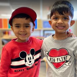 Greenbrook Montessori School