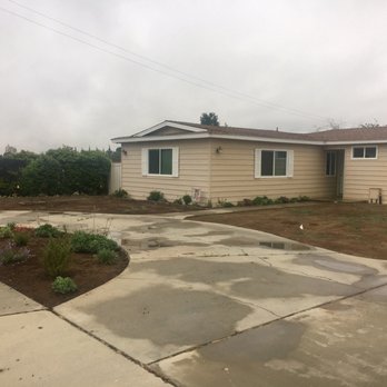 Green Diamond Landscape - BEFORE - Landscaping Near Me - Yucaipa, California Green Diamond Landscape - BEFORE - Landscaping Near Me - Yucaipa, California