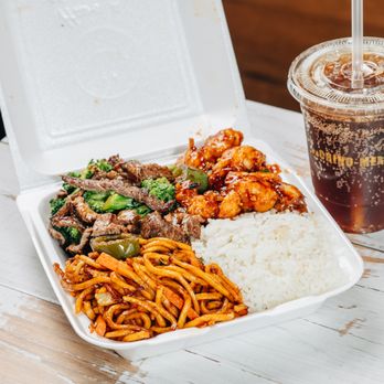 Chino-Mex - Chinese Near Me - Richardson, Texas Chino-Mex - Chinese Near Me - Richardson, Texas