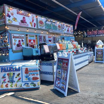 Phoenix Park 'n Swap - Flea Markets Near Me - Phoenix, Arizona