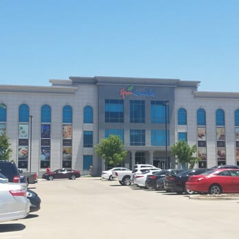 Spa Castle - Front building spacastle - Massage Near Me - Carrollton, Texas