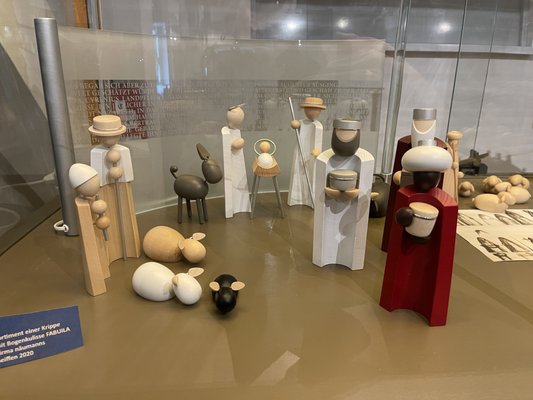 Erzgebirgisches Spielzeugmuseum by null