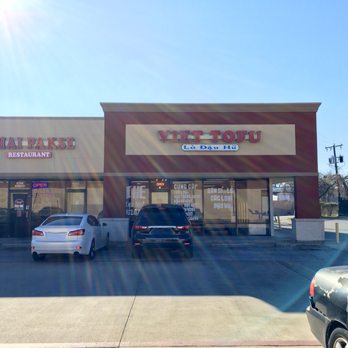 Viet Tofu - Outside - Vietnamese Near Me - Haltom City, Texas Viet Tofu - Outside - Vietnamese Near Me - Haltom City, Texas