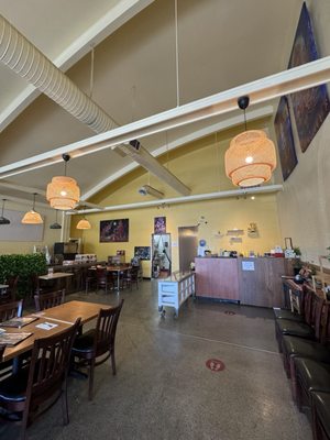 Thai Street Bistro by null