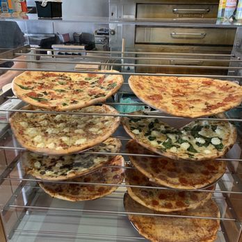 The Friendly - Pizza Near Me - San Diego, California The Friendly - Pizza Near Me - San Diego, California