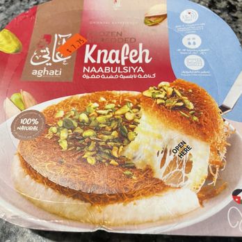 Middle East Market - Took this baby home to try - International Grocery Near Me - Cranston, Rhode Island Middle East Market - Took this baby home to try - International Grocery Near Me - Cranston, Rhode Island