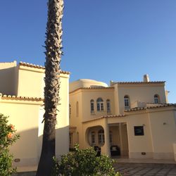Villa Moments - Aussenansicht