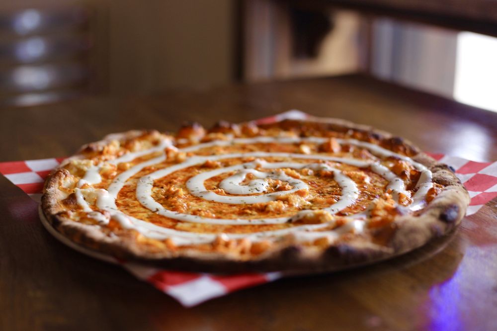 THE PARLOR Updated September 2024 159 Photos & 77 Reviews 999