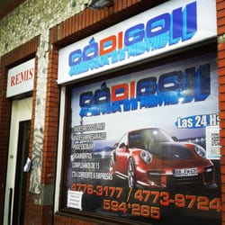 Código II Agencia de Remis