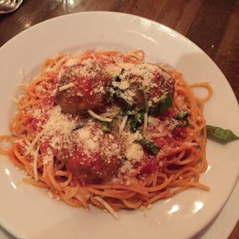 Pisticci - Spaghetti and neatballs - Italian Near Me - New York, New York Pisticci - Spaghetti and neatballs - Italian Near Me - New York, New York