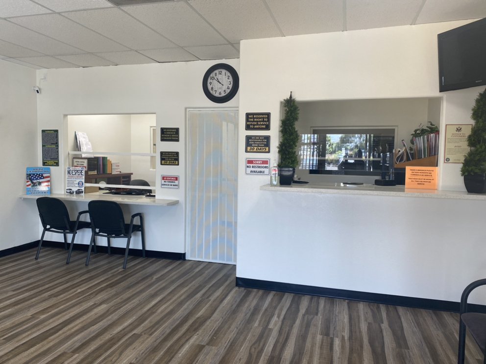 IBARRA’S TAX & SERVICES Updated September 2024 10 Reviews 511 N Harbor Blvd, Santa