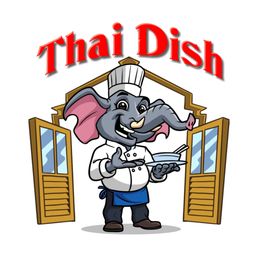 Exterior photo of Thai Dish - Seymour, Connecticut Exterior photo of Thai Dish - Seymour, Connecticut