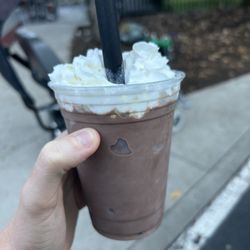 Red's Drive-in