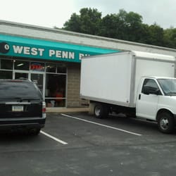 West Penn Billiards and Fine Furniture