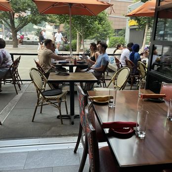 Dos Caminos - Outside - Mexican Near Me - Charlotte, North Carolina Dos Caminos - Outside - Mexican Near Me - Charlotte, North Carolina