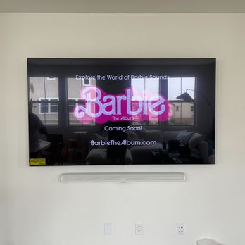 David AV Installations - TV Mounting Near Me - Los Angeles, California David AV Installations - TV Mounting Near Me - Los Angeles, California