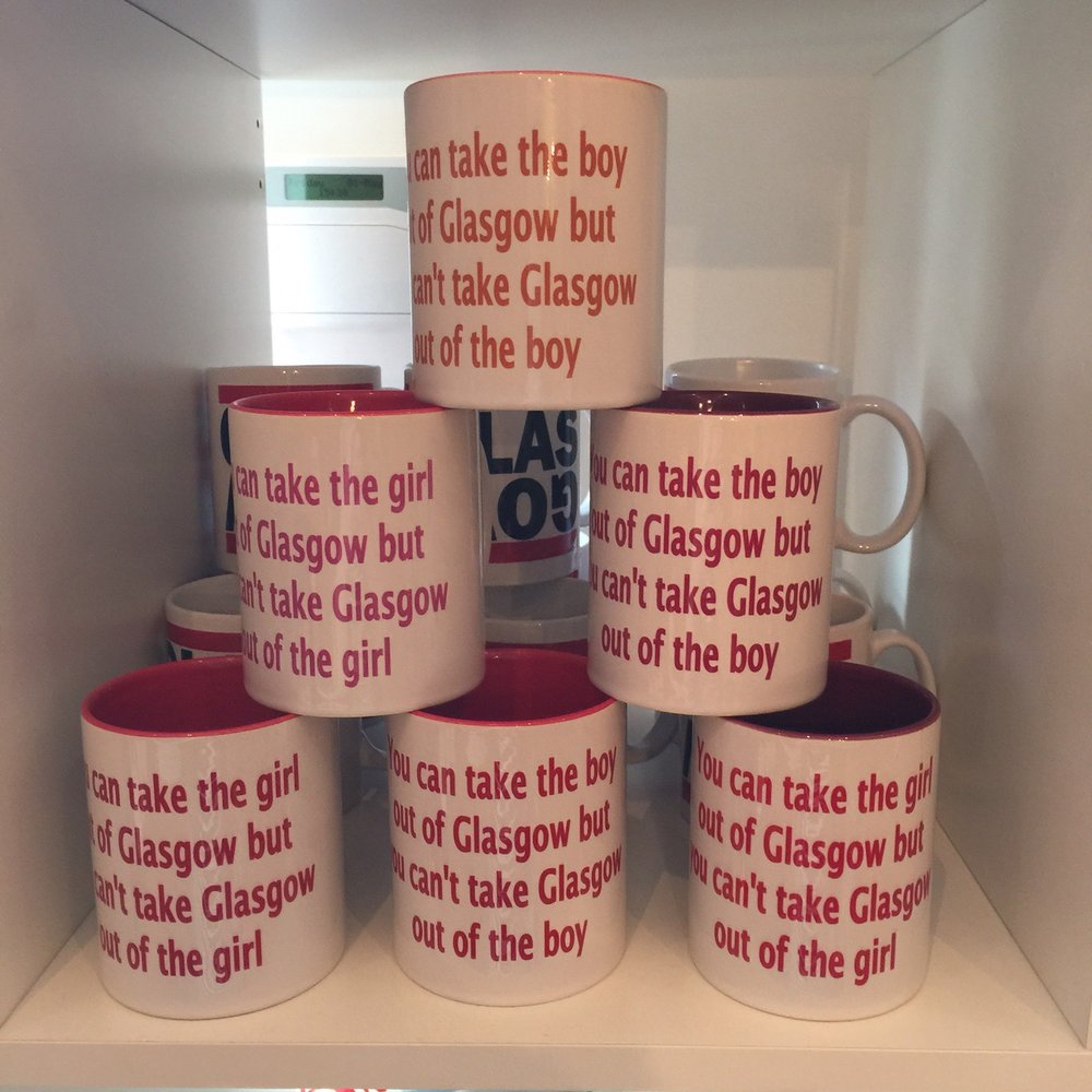 Apple Box Gifts Glasgow - Gift Shops Near Me - Glasgow, GLG