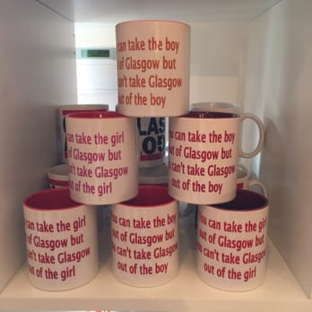 Apple Box Gifts Glasgow - Gift Shops Near Me - Glasgow, GLG