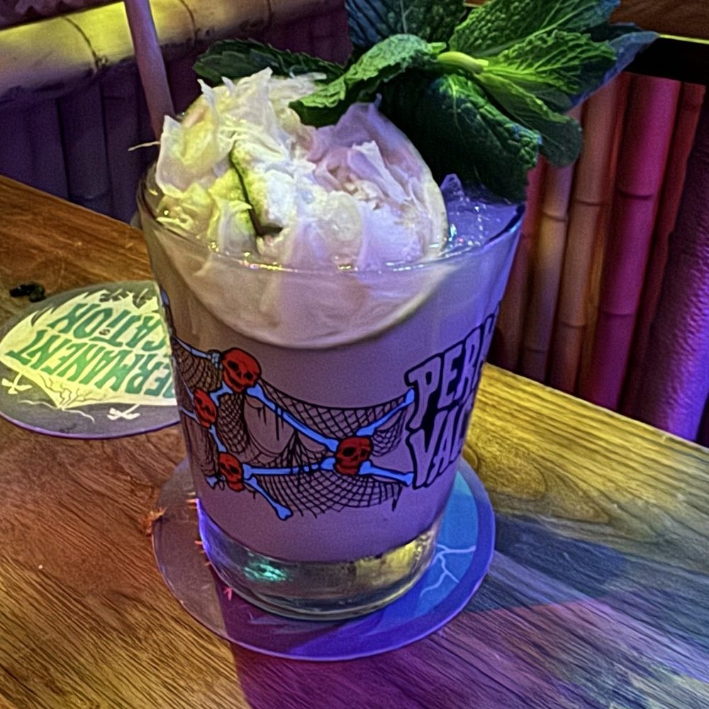 Permanent Vacation - Mai Tai - Tiki Bars Near Me - Maitland, Florida Permanent Vacation - Mai Tai - Tiki Bars Near Me - Maitland, Florida