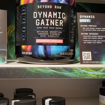 GNC - Vitamins & Supplements Near Me - Weston, Florida GNC - Vitamins & Supplements Near Me - Weston, Florida