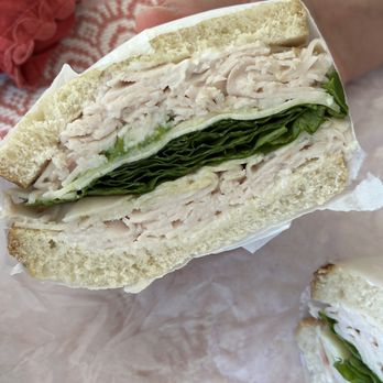 Perry's Joint - The Hip Bird Sandwich - Sandwiches Near Me - Pasadena, California