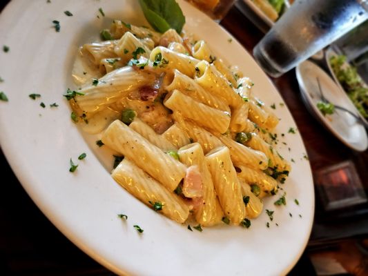 Michelangelo Ristorante by null