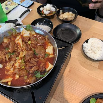 Fahrenheit Asian - Asian Fusion Near Me - McLean, Virginia