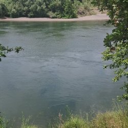 Woodson Bridge State Recreation Area