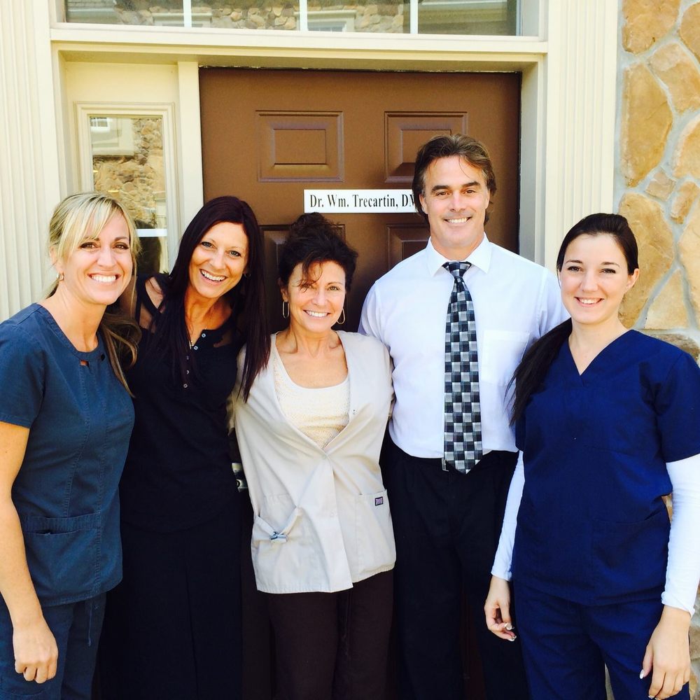 TRECARTIN FAMILY DENTISTRY Updated September 2024 111 State Hwy 31