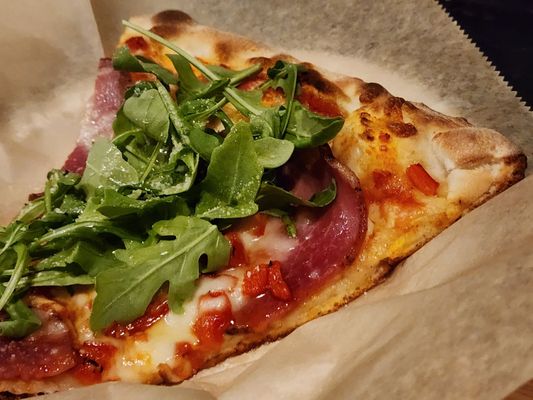 Uptown Slice by null