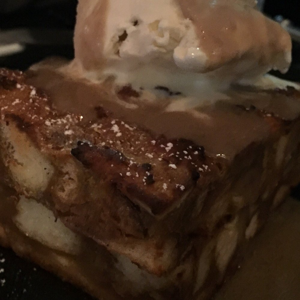 Local 149 - Bread pudding (not on the menu lately - please bring it back. It was amazing!) - Bars Near Me - Boston, Massachusetts Local 149 - Bread pudding (not on the menu lately - please bring it back. It was amazing!) - Bars Near Me - Boston, Massachusetts