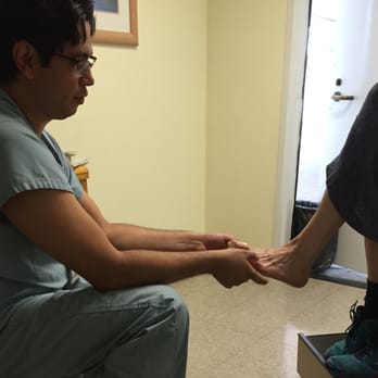 Ronald Belczyk - Podiatrists Near Me - Porter Ranch, California