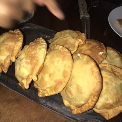 Al Chimichurri by null