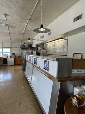 Carshon's Delicatessen by null