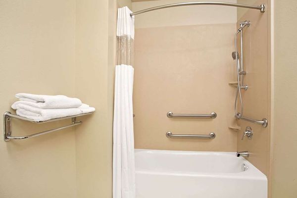 Days Inn by Wyndham Brigham City by null