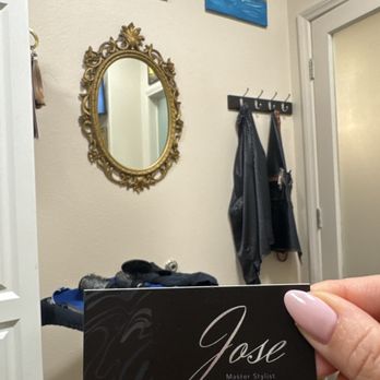 Jose McCurry - Hair Stylists Near Me - Las Vegas, Nevada Jose McCurry - Hair Stylists Near Me - Las Vegas, Nevada
