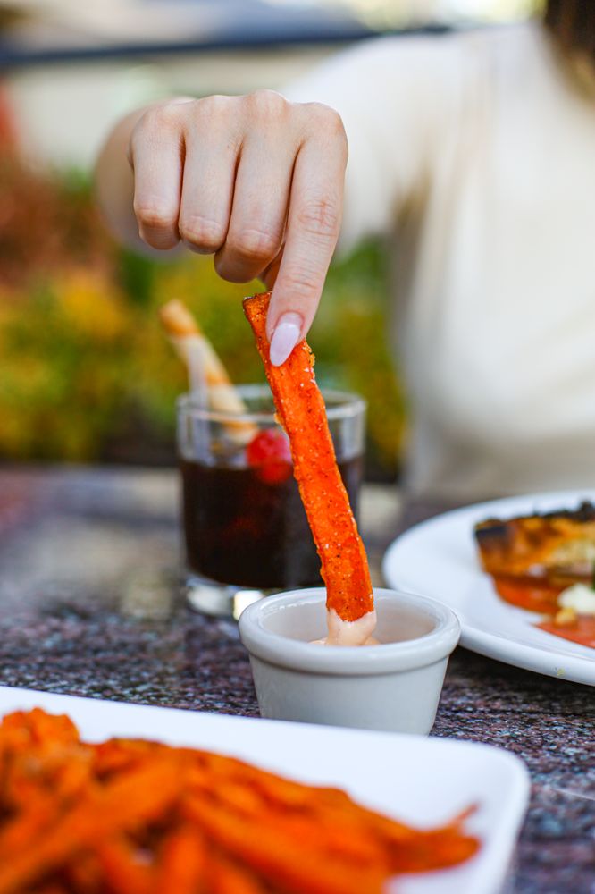 ACQUA RESTAURANT & BAR Updated October 2024 169 Photos & 23 Reviews