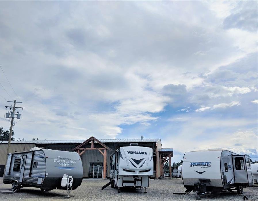 CHEMO RV Updated October 2024 73 Photos 1666 Jasper Road, Quesnel