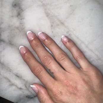 Bella Paris Nails & Spa - Nail Salons Near Me - San Diego, California