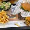 Habit Burger & Grill gift card