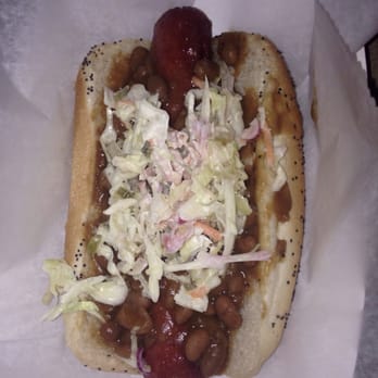 Dogma Grill - Atlanta Dog - Hot Dogs Near Me - Miami, Florida