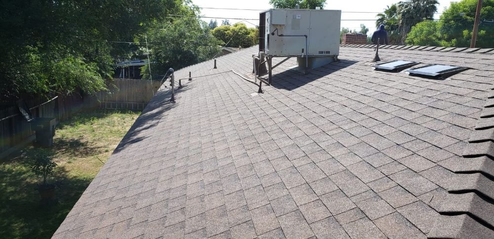 Slide of Cal City Roofing